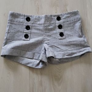 Kontacious Shorts